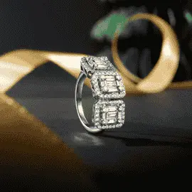 Gioielli eleganti per donna e uomo: orecchini, bracciali, collane e anelli in oro, argento e materiali pregiati. Design raffinato, moderno o classico, pensato per valorizzare ogni stile ed esprimere personalità. Ideale come accessorio per tutte le occasio